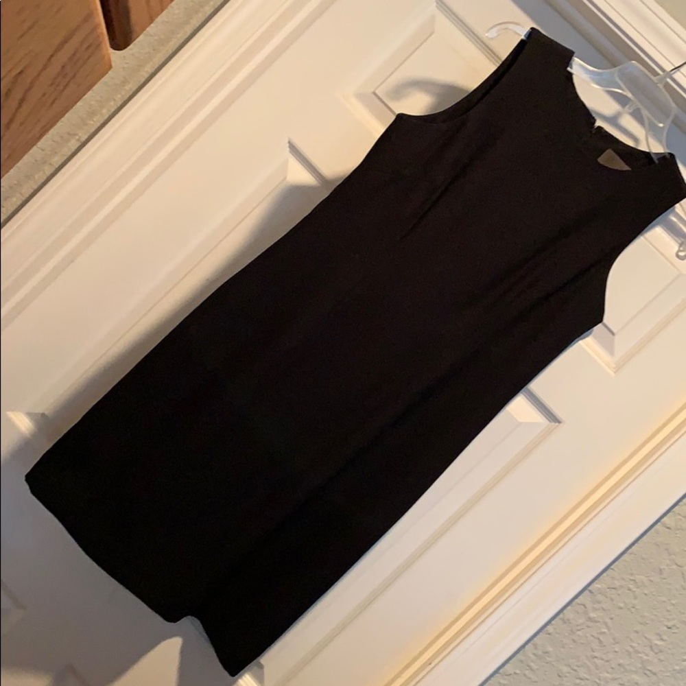 Uniform John Paul Richard Black Dress